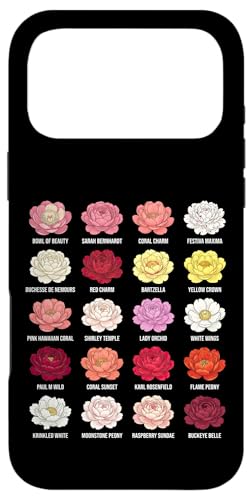 ���O�̉Ԃ̎�� �{�^�j�J���t���[�����`���[�g �X�}�z�P�[�X iPhone 17 Pro Max �p