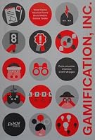 GAMIFICATION COMO REINVENTAR EMPRESAS A PARTIR DE JOGOS 8565424081 Book Cover