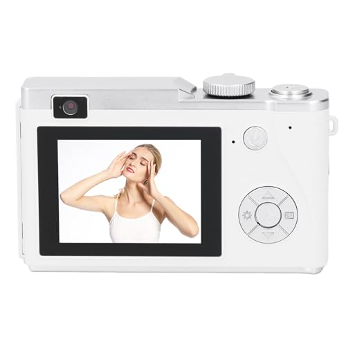Caméscope compact caméra enregistreur vidéo haute résolution 32GB