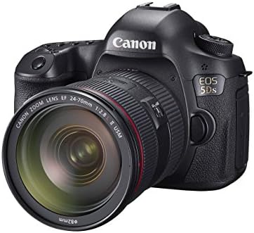Miniatura 7 de Canon EOS 5DS Digital SLR (solo cuerpo) (renovado)