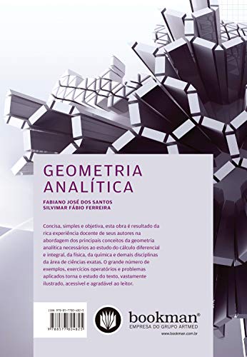 Geometria Analítica