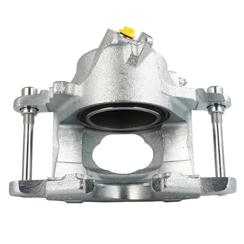 Image of 18-4060 Front Left Disc Brake Caliper Assembly w /o Bracket