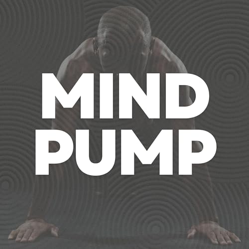 Mind Pump cover art