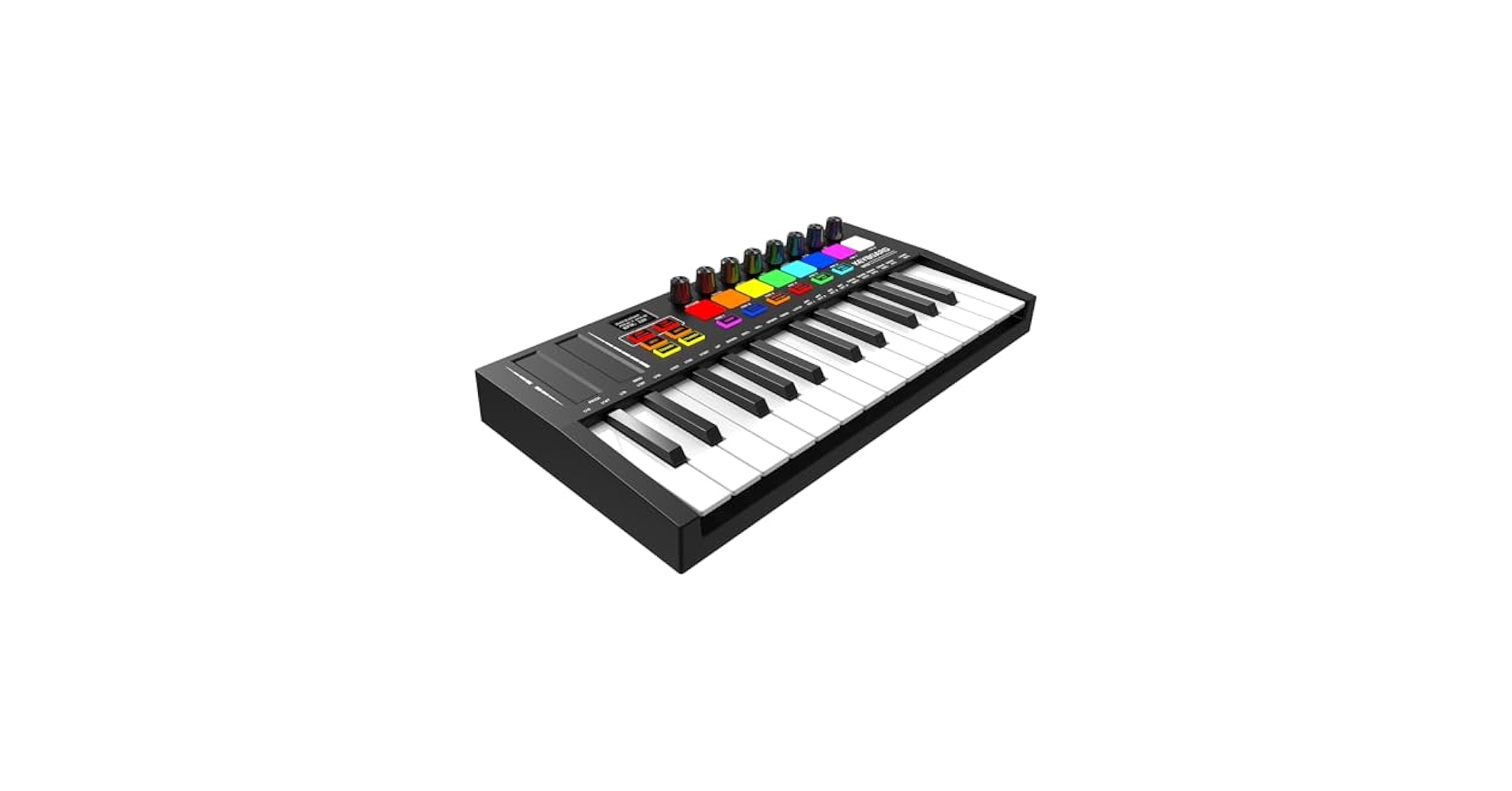 KEYPAD Pro 25鍵 midiキーボード KEYPAD Pro 25鍵 midiキーボード KEYPAD Pro 25鍵 midiキーボード