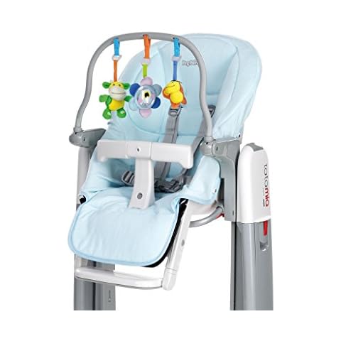 Kit Tatamia Celeste de Peg Perego Cover