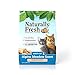 BLUE Naturally Fresh Alpine Meadow Scent Multi-Cat Quick-Clumping Cat Litter 14-lb