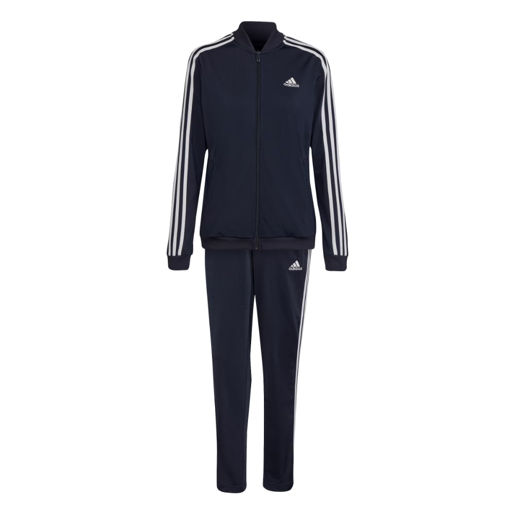 adidas tracksuit womens amazon