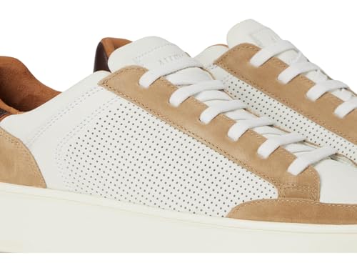 Image of Allen Edmonds Men's Oliver Leather Sneakers