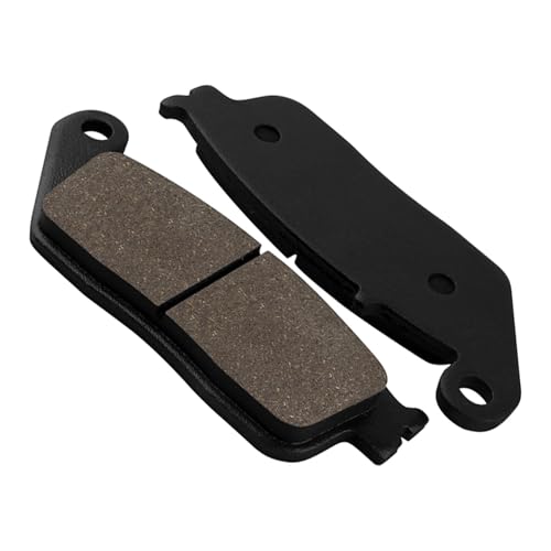 Plaquettes de frein moto pour stopper efficacement votre Inazuma 250