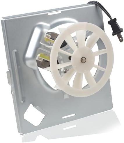 Amazon.com - Broan-NuTone S97012026 Fan