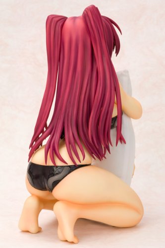 To Heart2 向坂環 DX PLUS 挑発 1/4 壽屋ショップ限定 Amazon.co.jp: ToHeart2 DX PLUS 向坂環 挑発でらっくす 1/4 完成品