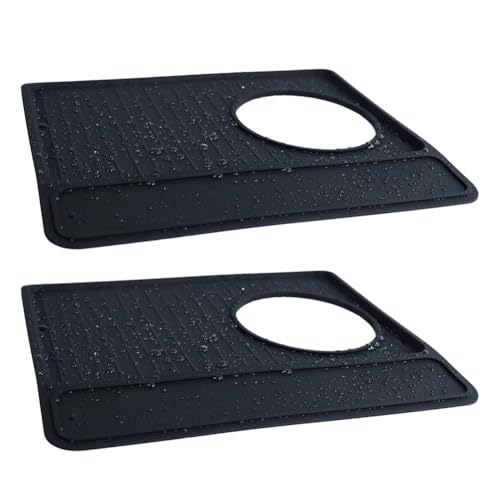 Castello silicone Isolante per Bofu 870 880 Macchina da Caffè Ideale per la Casa Soluzioni di Stoccaggio del da Cucina