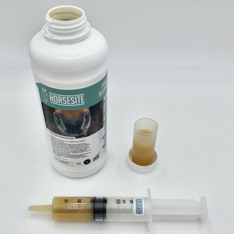 Power RESPIWELL 1 L