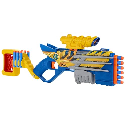 Nerf Marvel Wolverine Blaster - vue 5