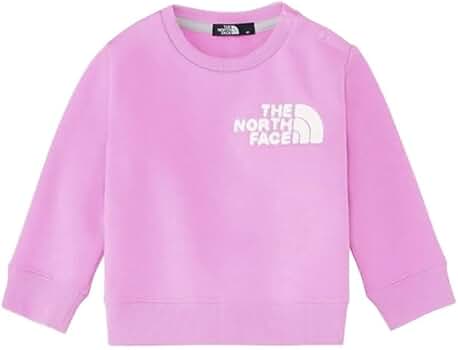 The North Face ホワイトレーベル　ピンク スウェット ピンク系 THE NORTH FACE WHITE LABEL(ザノースフェイス
