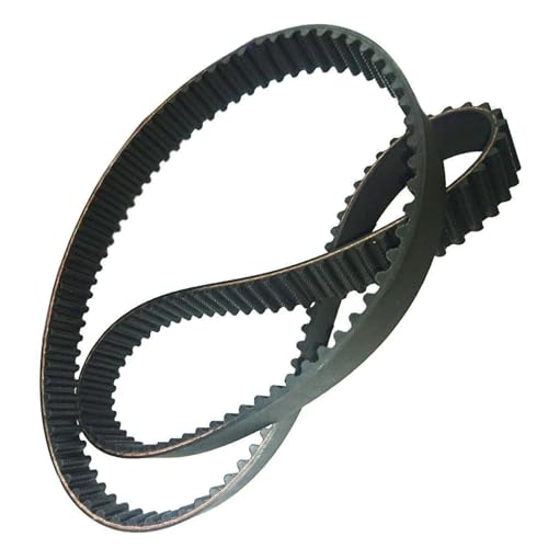 Correas Transmisión 63P-46241 63P-46241-01 63P-46241-00 para 4 Tiempos 150 para HP para F150A para F150D para LF150 2004-2018 Correa Distribución