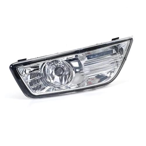 Feu antibrouillard Mondeo MK4 2007-2010 optique avant gauche 0710-ZS-LH