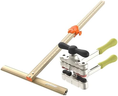 Youkzuan Hordozható Csempevágó Ergonomikus Fogantyúval Wolfrám Karbid Vágókerékkel