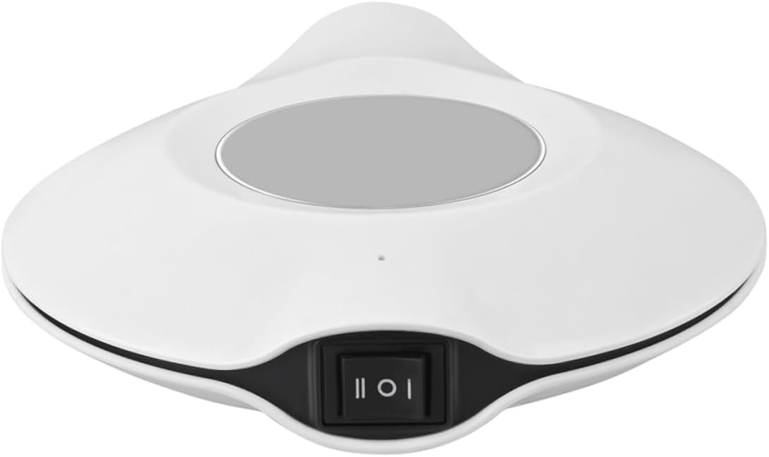 Mini Refrigerator for Travel Home Use Usb-powered Beverage Fridge Shelves