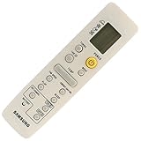 DB93-03012C - Mando a distancia para aire acondicionado Samsung BD93-03012D
