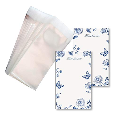 [koneko]bsO䎆sAX䎆opp܃ZbgOPP܃e[vt CXg䎆fUC䎆 Ntg OPP bsO fBXvCJ[hnhChp 100 52o × 86o (Butterfly o^tC)