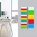 Imagen de Soporte de Pared para Tarjetas de Asistencia