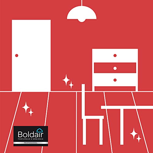 Boldair - profumanti surodorant 3d dosi Frutti