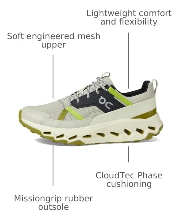Image of On Womens Cloudhorizon Waterproof