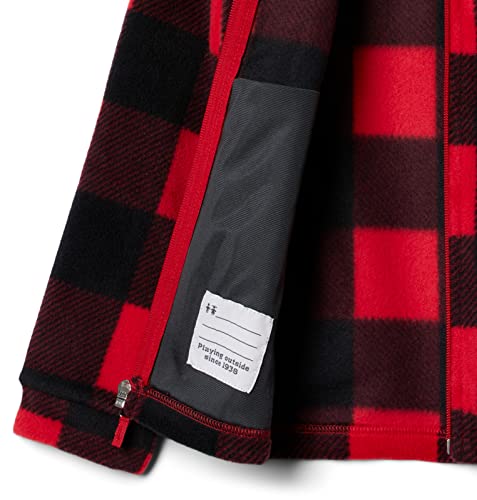 Image of Columbia Kids Zing Iii Fleece