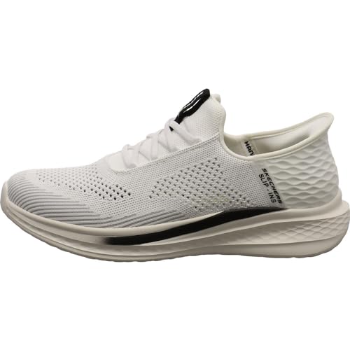 Image of Skechers Men's Slade Quinto Shoes