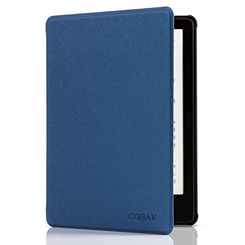 Image of CoBak Case for 6.8 inch eBook Readers 11th Generation 2021 Released