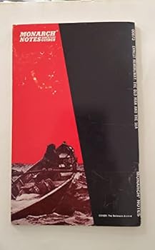 Paperback Ernest Hemingway's the Old Man and the Sea Book