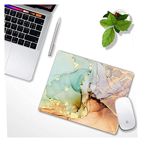 Image of PAPER PLANE DESIGN Mouse Pad Designer Anti Skid Mouse Pads for Desktop and Laptop Computers. D530