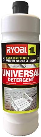 Ryobi RAC733 Universal Washer Detergent