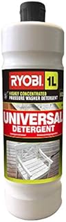 Ryobi RAC733 Universal Washer Detergent