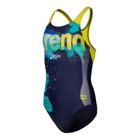 Maillot de Bain Arena Feel Light Cover