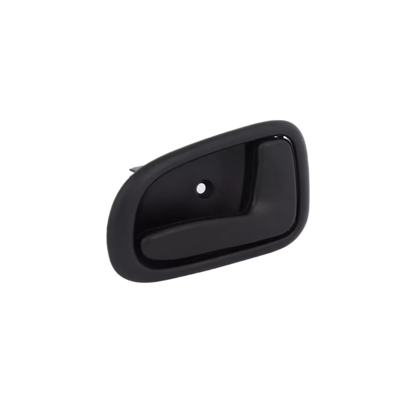 Rynvrncoe Front Or Rear Right Car Door Handle For Toyota For Corolla 1993 1994 1995 1996 1997 Left Hand Drive 69206-12130 Car Inner Interior Door Handle Front Rear Right(Front Or Rear Right)