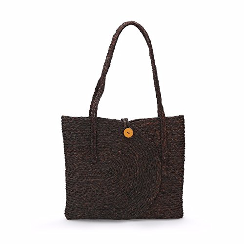 Black tote bag amazon india Clearance