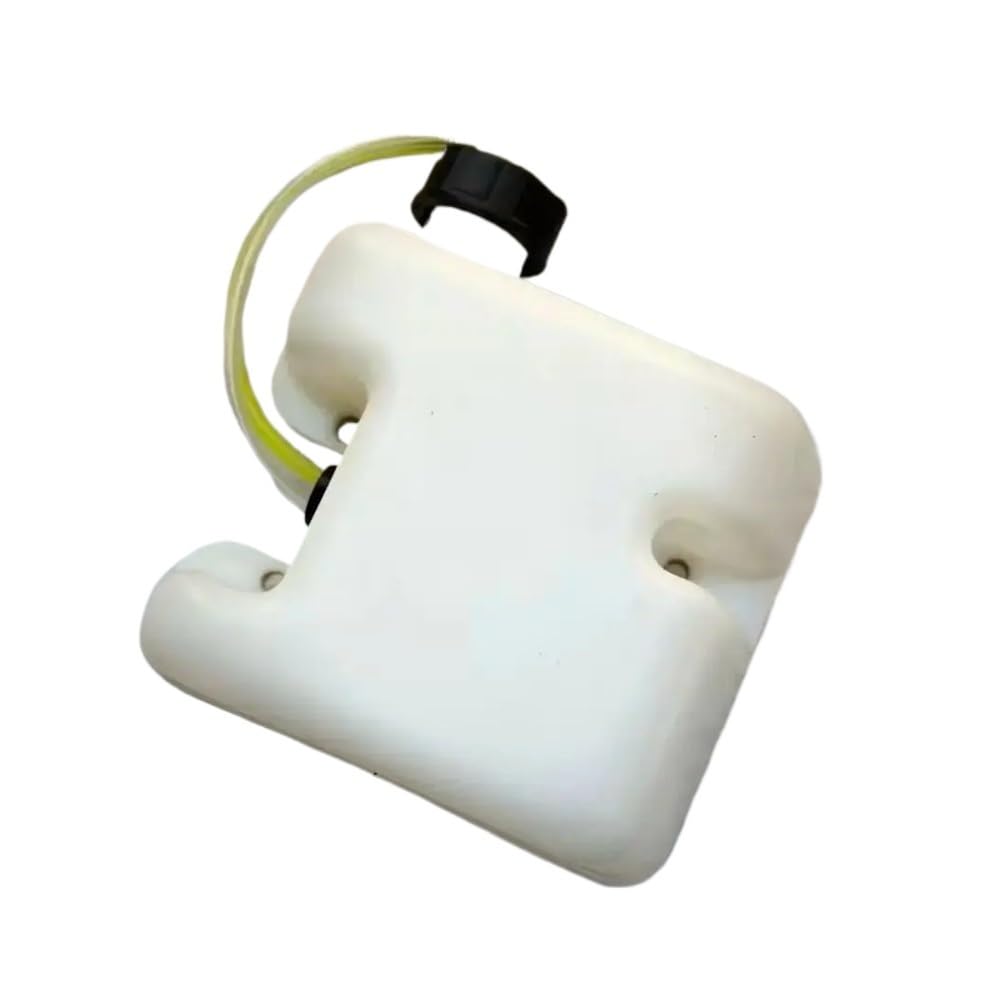 Línea de aceite de plástico para motor fueraborda de 4 tiempos 142F y 49CC