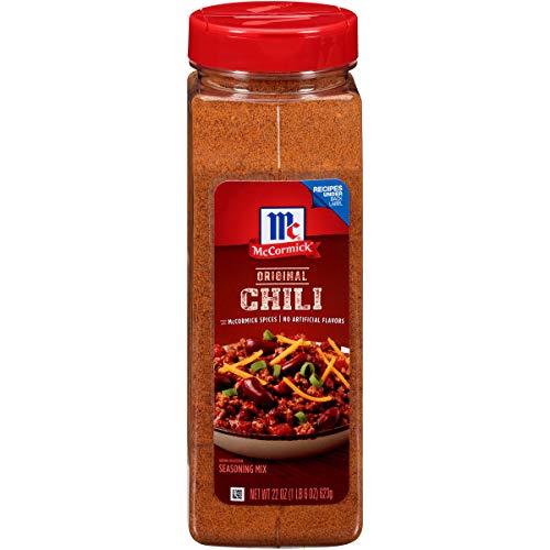 Best Chili Mix Buying Guide Gistgear