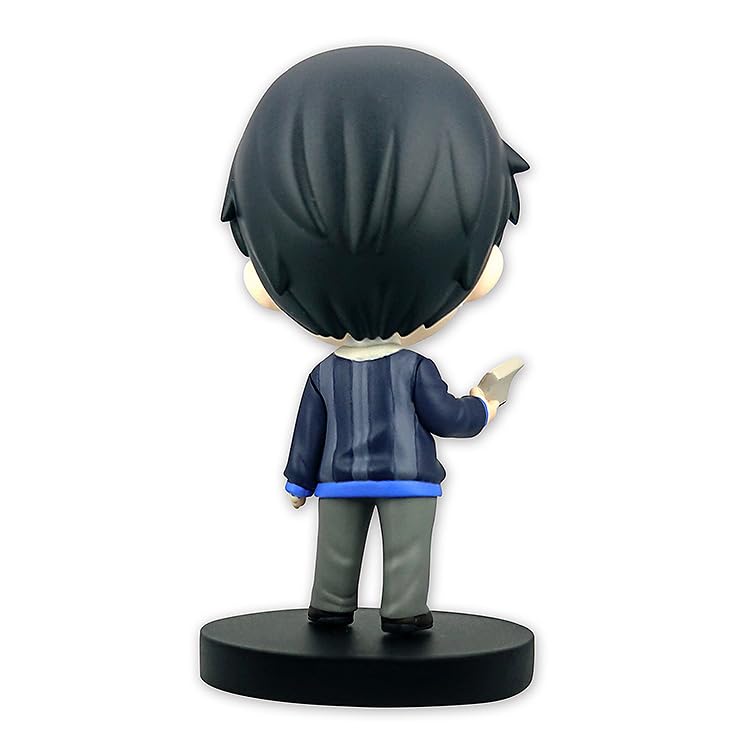 Amazon.co.jp: Pierrot-東京喰種ミニチュアフィギュアコレクション