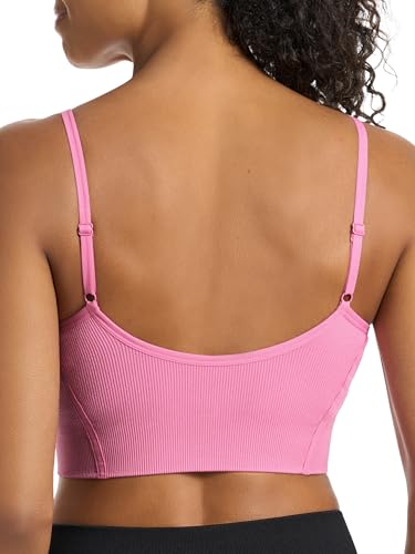 Image of Puma Women's 2 Pack Seamless Sports Bra