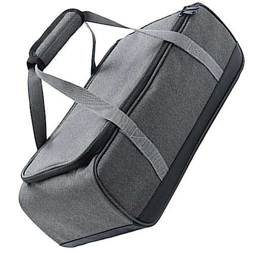 Cabilock Outdoor Cooking Equipment Camping Accessories Pot Stove Set Carrying Case