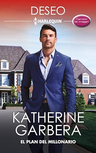 El plan del millonario: Cambio de imagen