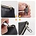 Vdaxvme Pull Backpack Lock Clip Quick Disconnect Carabiner Clips Lock Clips Theft Clips