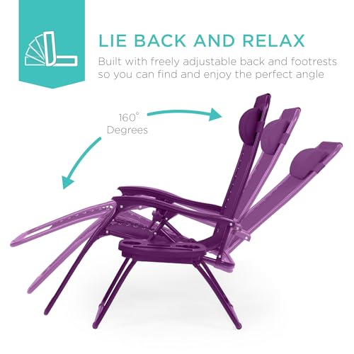 zero gravity chair