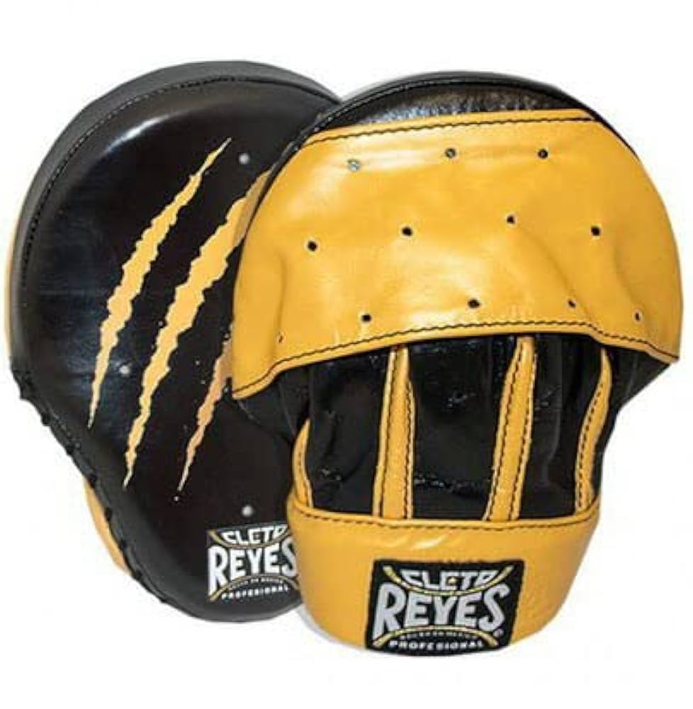 Amazon | レイジェス(reyes) パンチングミット N770(おまけ付