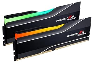 G.SKILL – G.SKILL Trident F5-6000J2836G16GX2-TZ5NR Z5 Neo RGB Serie DD