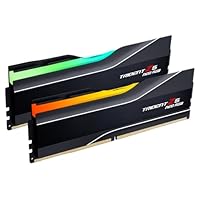 Amazon.co.jp: G.SKILL Trident Z5 Neo RGBシリーズ DDR5 RAM (AMD