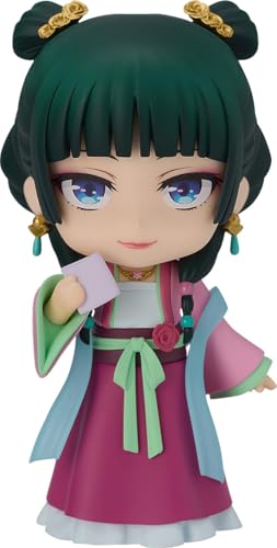 Good Smile Company The Apothecary Diaries: Maomao (Garden Party Ver.) Action Figure